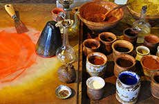 Amsterdam Travel Guide