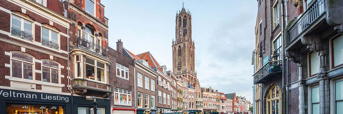 Utrecht